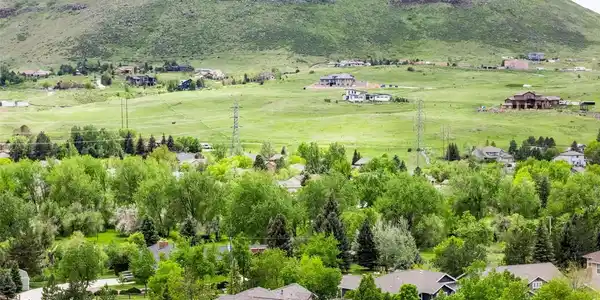 6032 Umber Street