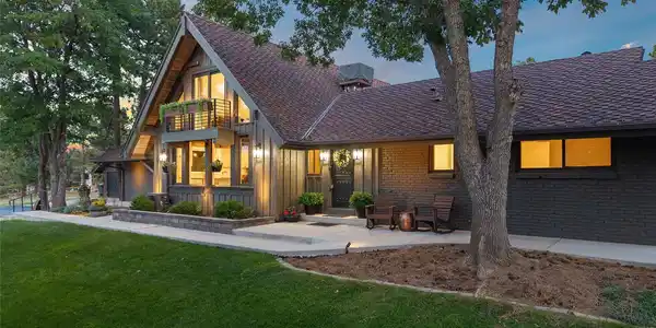 12464 Forest Canyon Drive