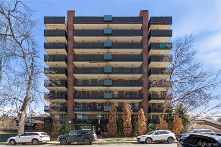 1200 Vine Street