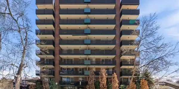 1200 Vine Street