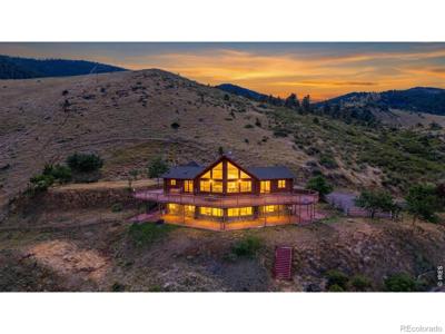 15121 Lazuli Road