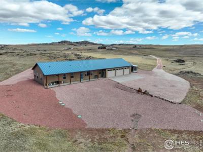 330 Line Camp Drive
