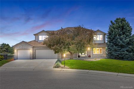 7226 Dove Court