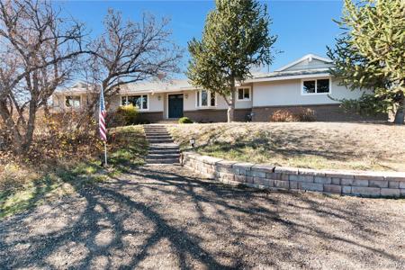 9369 N Palomino Drive