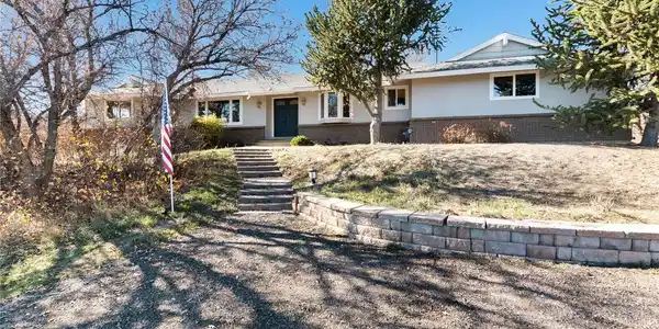9369 N Palomino Drive