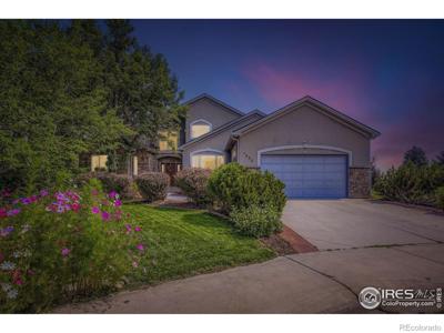 1402 Westfield Drive
