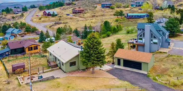 5416 Continental Drive