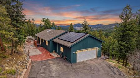 27971 Bonanza Drive