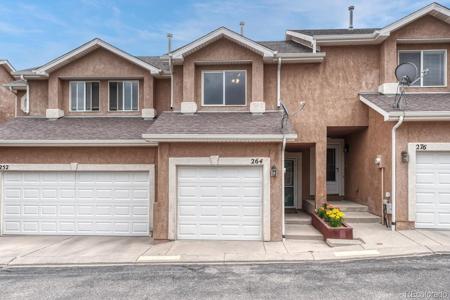 264 Pecan Garden View