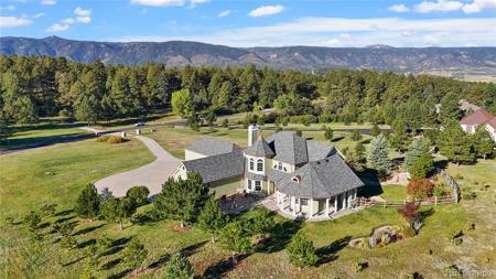 1805 Senecio Drive