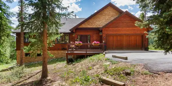 322 Slalom Drive