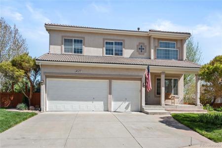 4577 Maroon Circle