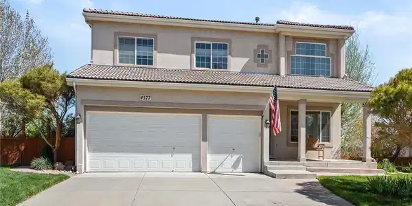 4577 Maroon Circle