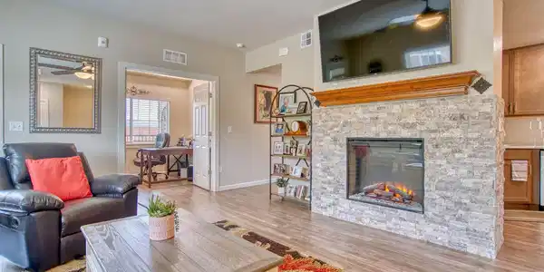 2417 Calais Drive