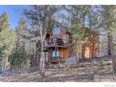 211 Hi Meadow Drive