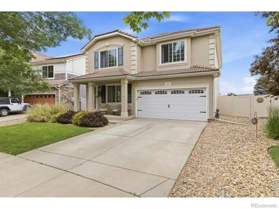 3954 Heatherwood Circle