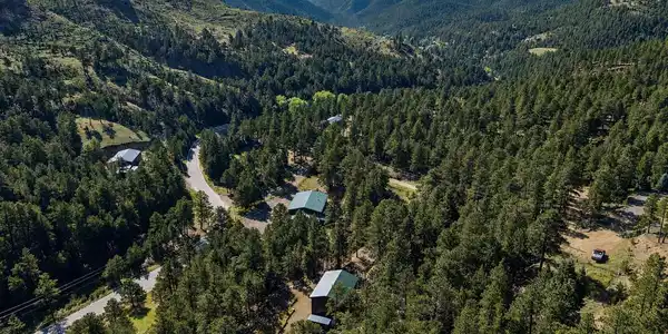 3819 & 3803 James Canyon Drive