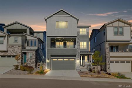 8421 Butte Creek Street