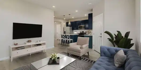 Image 4: Great Room