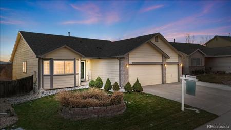 19423 E Tufts Circle