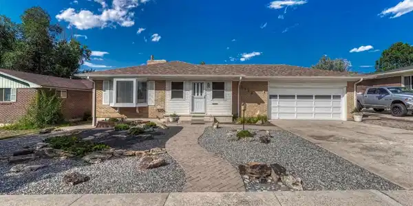 2443 Clarkson Drive