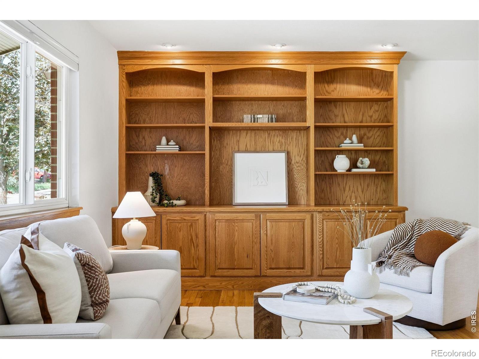 Image 3: Living Room Built Ins Image 3: Living Room Built Ins