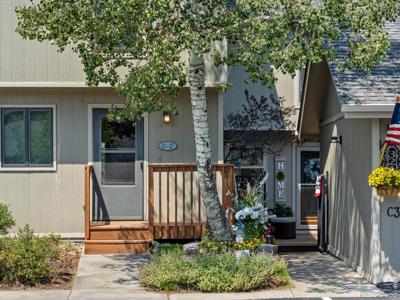 321 Big Horn Drive