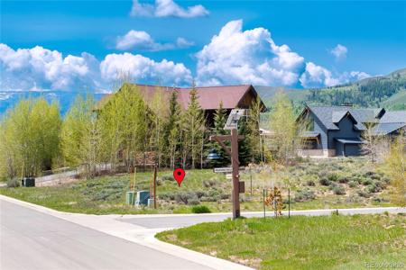 1650 Wildhorse Circle