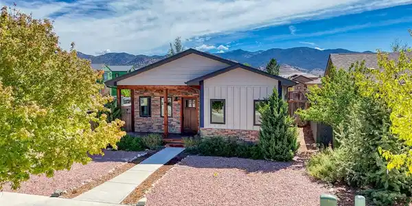 101 Crestone Mesa Drive