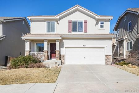 874 Diamond Rim Drive
