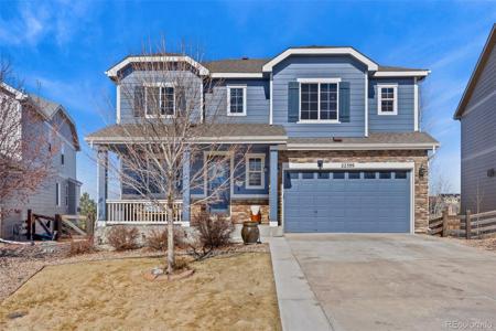 22389 E Chenango Drive