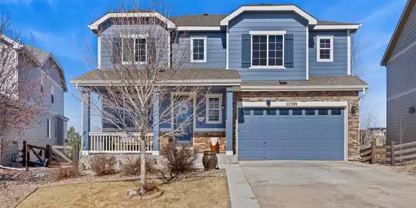 22389 E Chenango Drive