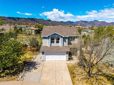 7473 Buffalo Court