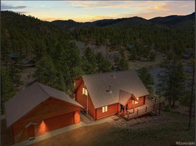 9868 Overlook Road