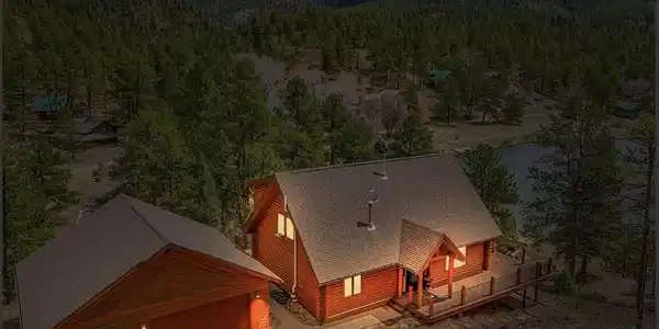 9868 Overlook Road