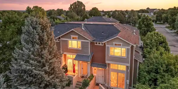 4110 Riley Drive