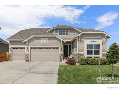768 Sandpoint Drive