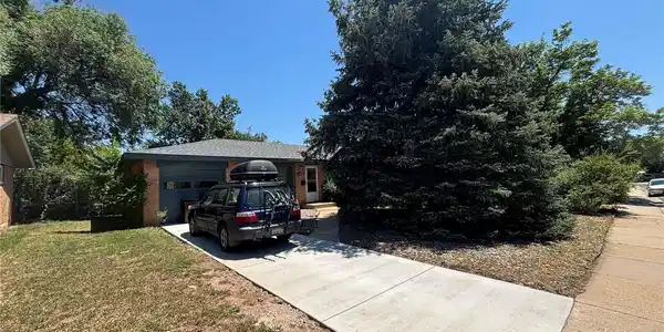 140 S Lashley Lane