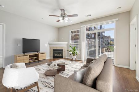 10176 Park Meadows Drive