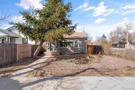 502 S HANCOCK Trail