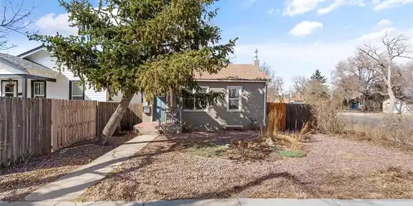 502 S HANCOCK Trail