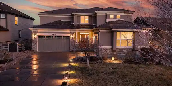 3446 Yale Drive