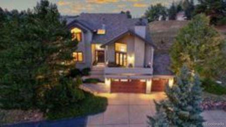 386 Monte Vista Road