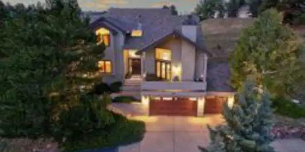 386 Monte Vista Road