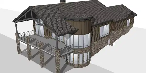 312 Overlook Court