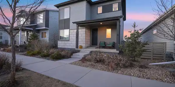 8037 Sterling Ranch Avenue