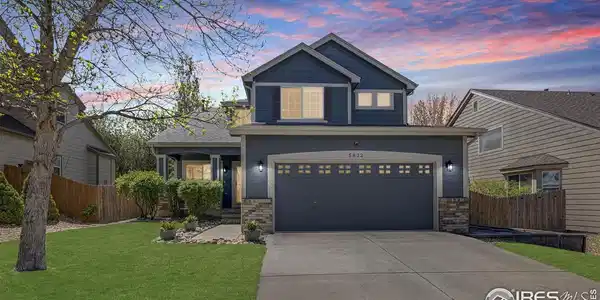 5822 Shenandoah Avenue