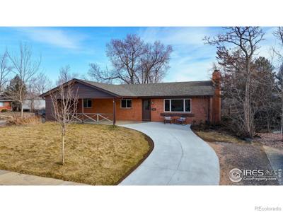 4453 Hamilton Court