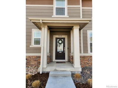2631 Painted Turtle Avenue