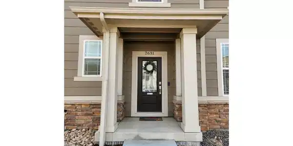 2631 Painted Turtle Avenue